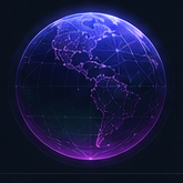 Global intelligence network